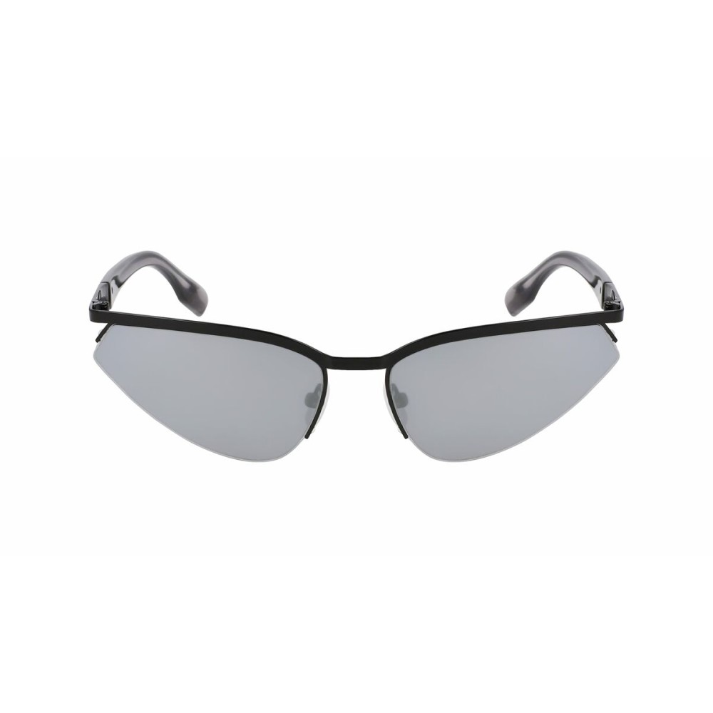 Lunettes de soleil Unisexe Karl Lagerfeld KL352S-6117001 Ø 61 mm