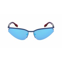 Lunettes de soleil Unisexe Karl Lagerfeld KL352S-6117404 Ø 61 mm
