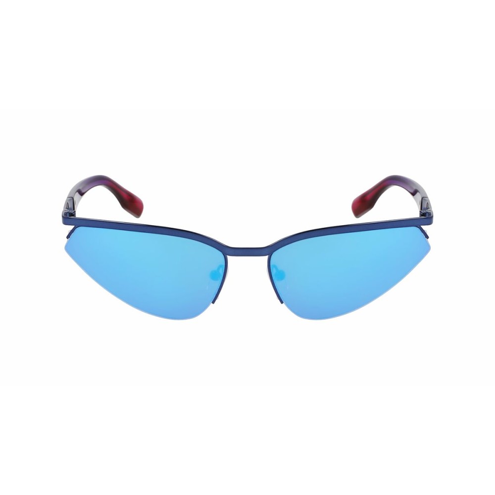 Lunettes de soleil Unisexe Karl Lagerfeld KL352S-6117404 Ø 61 mm