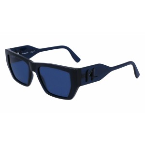 Unisex Sunglasses Karl Lagerfeld KL6123S-5418404 ø 54 mm