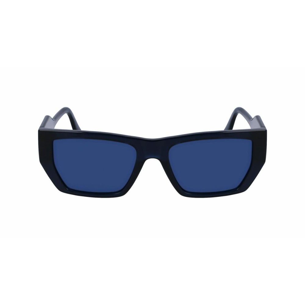 Lunettes de soleil Unisexe Karl Lagerfeld KL6123S-5418404 ø 54 mm