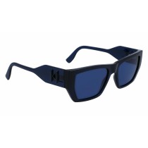 Lunettes de soleil Unisexe Karl Lagerfeld KL6123S-5418404 ø 54 mm