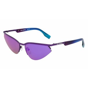 Unisex Sunglasses Karl Lagerfeld KL352S-6117500 Ø 61 mm