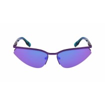 Lunettes de soleil Unisexe Karl Lagerfeld KL352S-6117500 Ø 61 mm