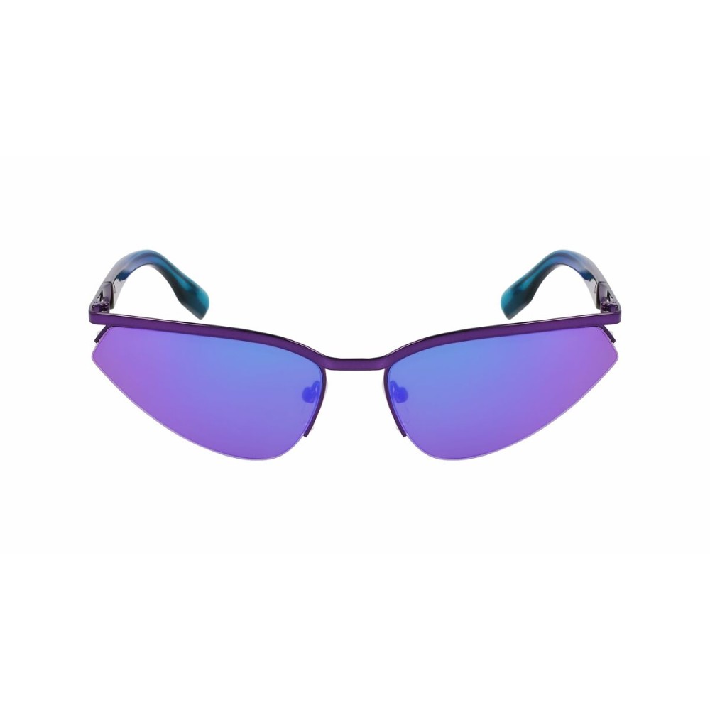 Lunettes de soleil Unisexe Karl Lagerfeld KL352S-6117500 Ø 61 mm