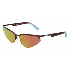 Unisex Sunglasses Karl Lagerfeld KL352S-6117601 Ø 61 mm