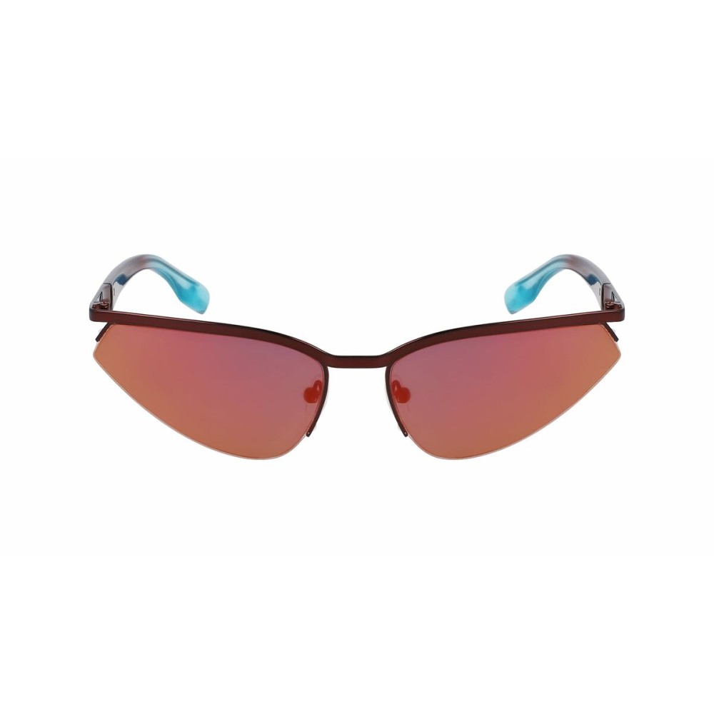 Lunettes de soleil Unisexe Karl Lagerfeld KL352S-6117601 Ø 61 mm