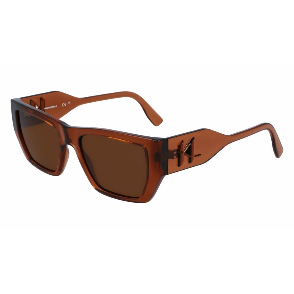 Unisex Sunglasses Karl Lagerfeld KL6123S-5418246 ø 54 mm
