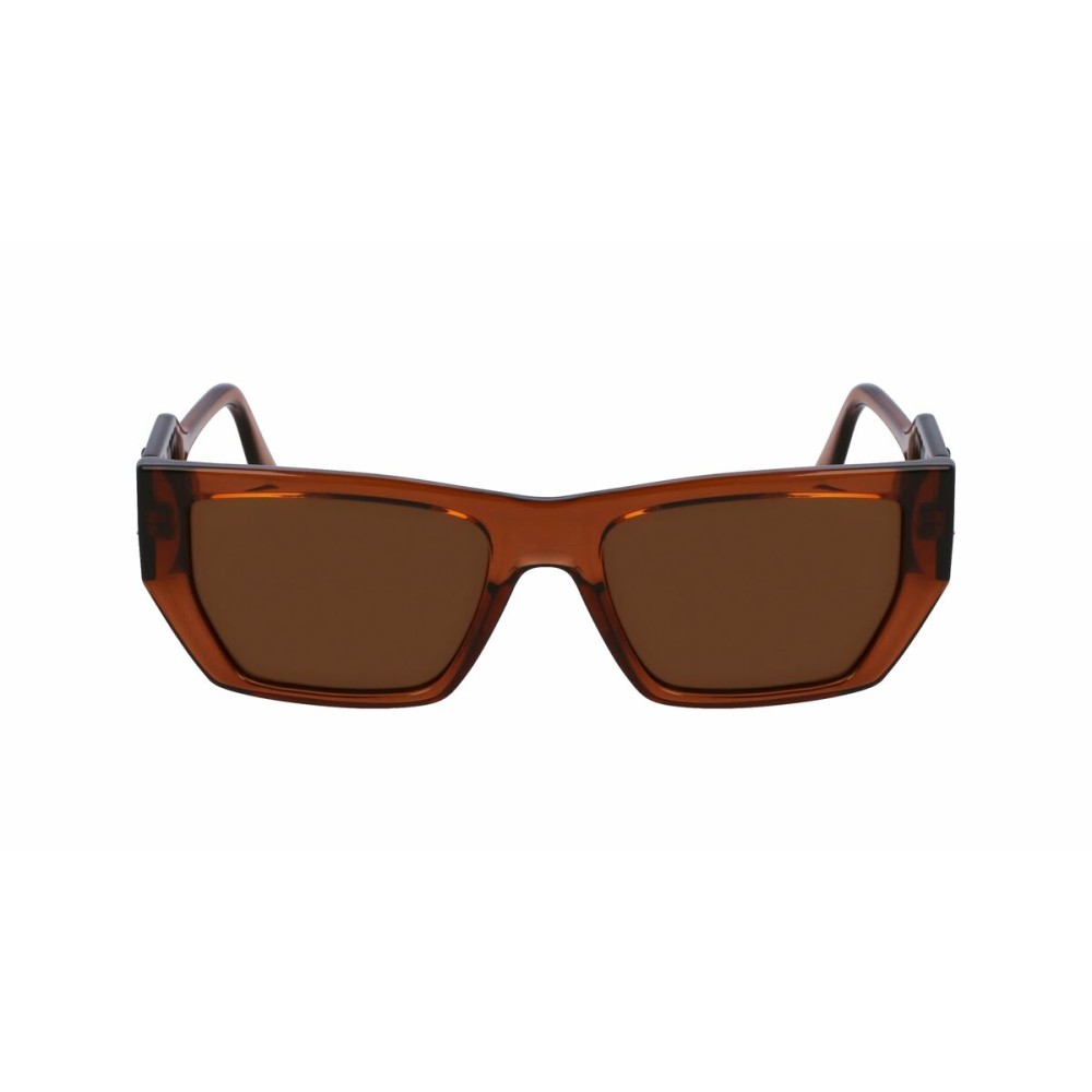 Lunettes de soleil Unisexe Karl Lagerfeld KL6123S-5418246 ø 54 mm