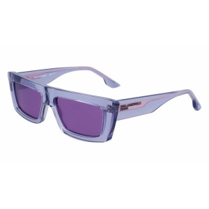 Unisex Sunglasses Karl Lagerfeld KLJ6147S-5615662 ø 56 mm