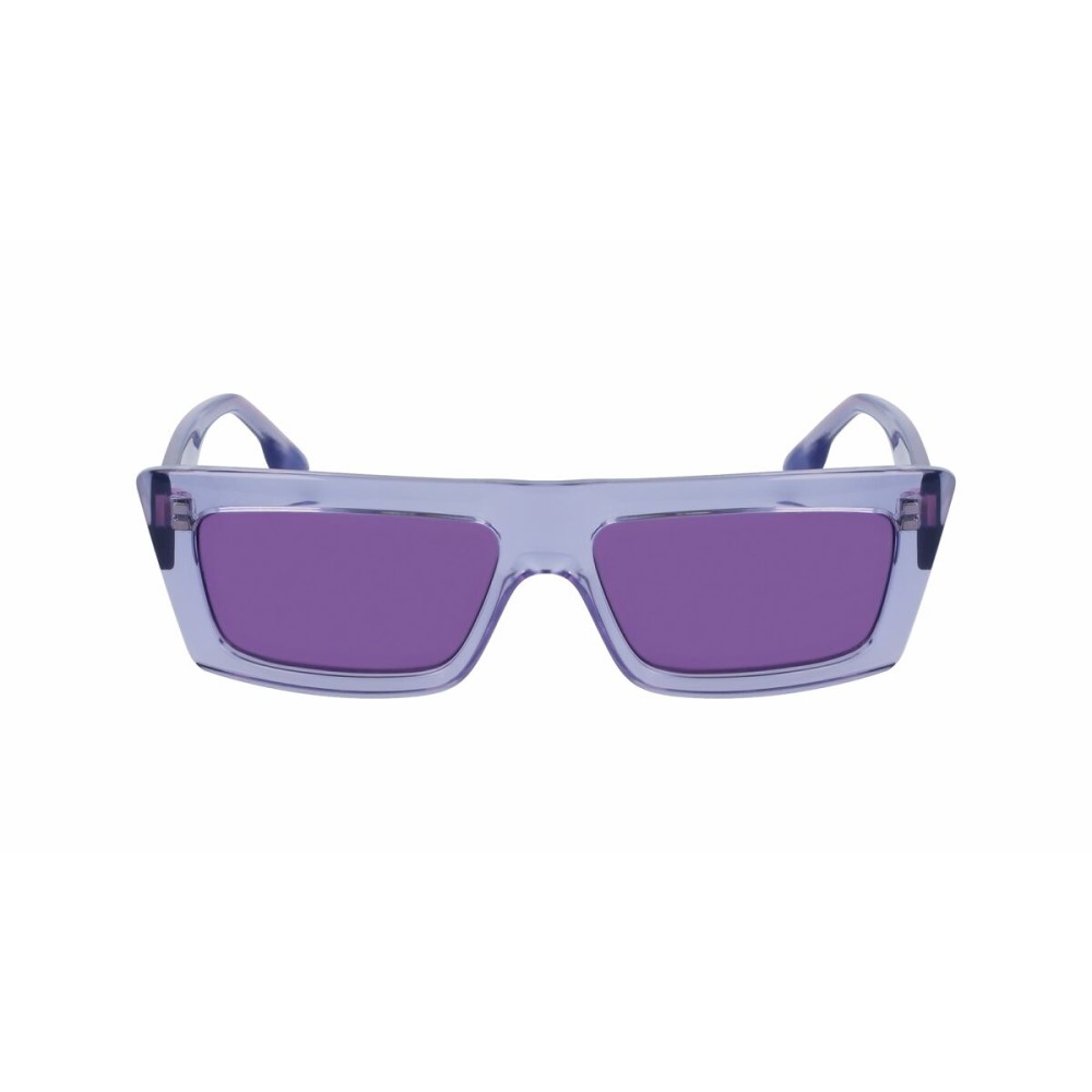 Lunettes de soleil Unisexe Karl Lagerfeld KLJ6147S-5615662 ø 56 mm