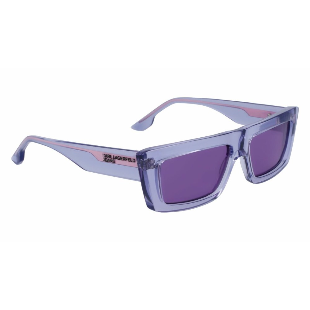Lunettes de soleil Unisexe Karl Lagerfeld KLJ6147S-5615662 ø 56 mm