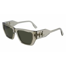 Lunettes de soleil Unisexe Karl Lagerfeld KL6123S-5418275 ø 54 mm