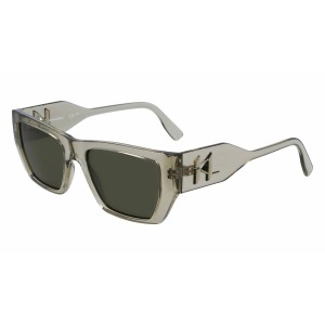 Lunettes de soleil Unisexe Karl Lagerfeld KL6123S-5418275 ø 54 mm