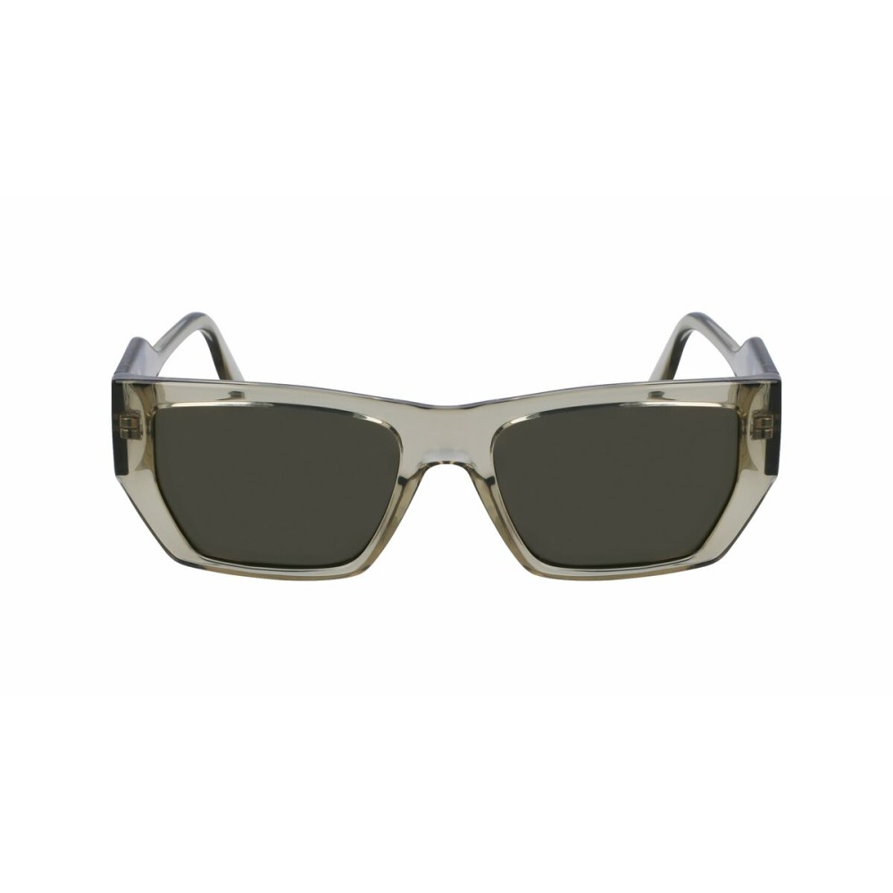 Lunettes de soleil Unisexe Karl Lagerfeld KL6123S-5418275 ø 54 mm