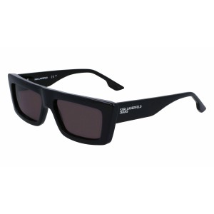 Lunettes de soleil Unisexe Karl Lagerfeld KLJ6147S-5615001 ø 56 mm