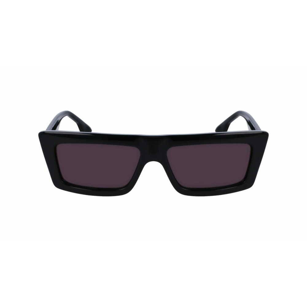 Lunettes de soleil Unisexe Karl Lagerfeld KLJ6147S-5615001 ø 56 mm