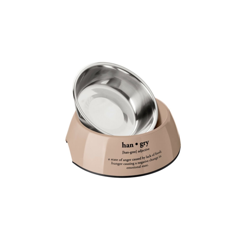 Mangeoire pour chiens Hunter LUTON 350 ml