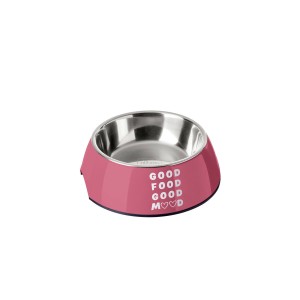 Dog Feeder Hunter Chester Pink 160 ml
