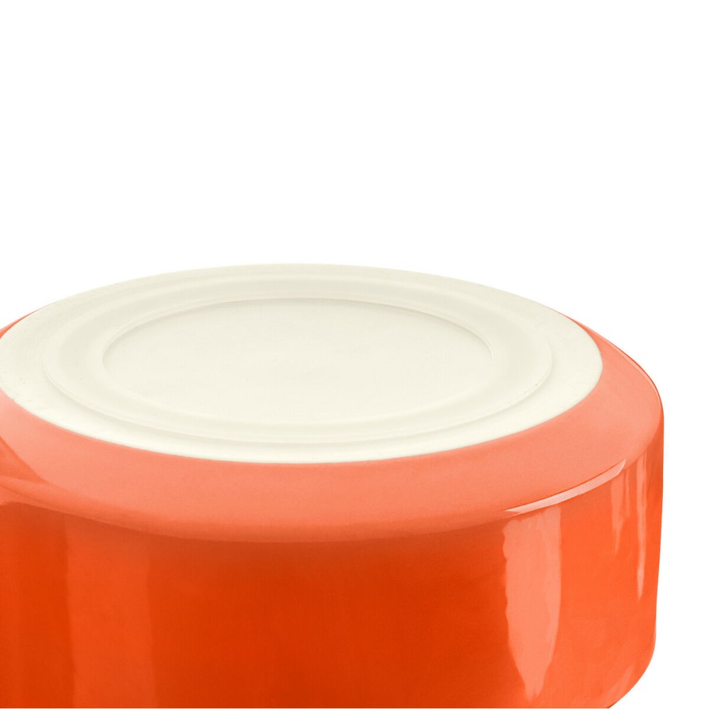 Futternapf für Hunde Hunter OSBY Orange