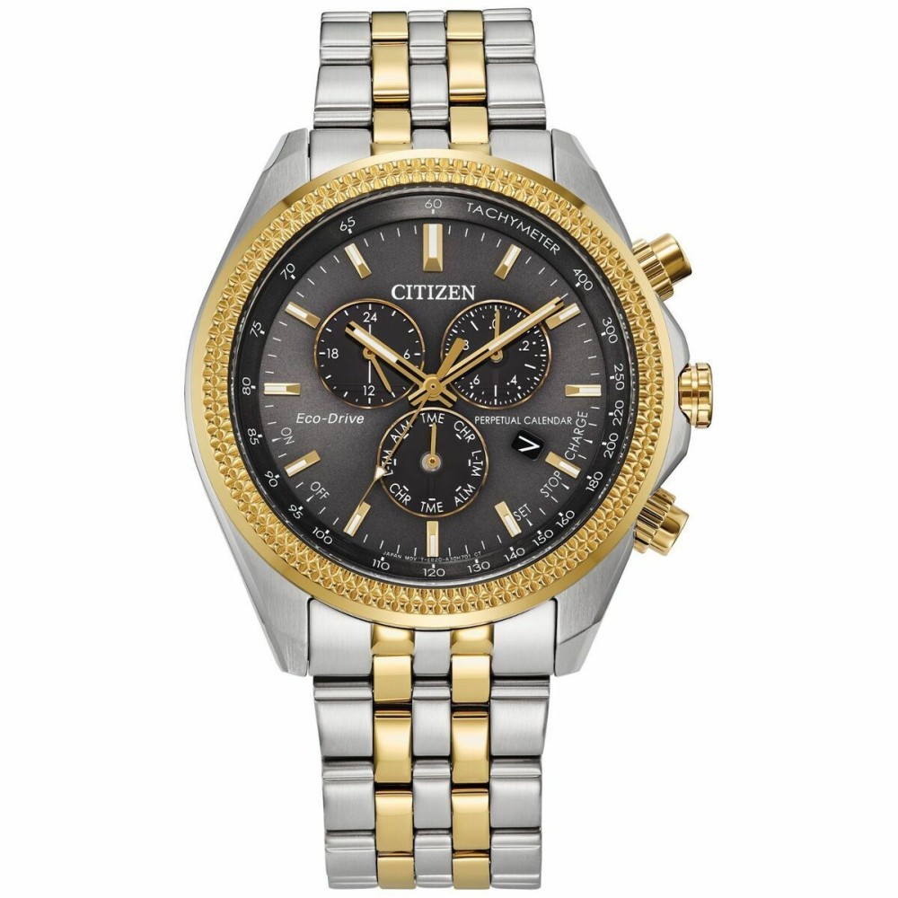 Herrenuhr Citizen BL5564-55H