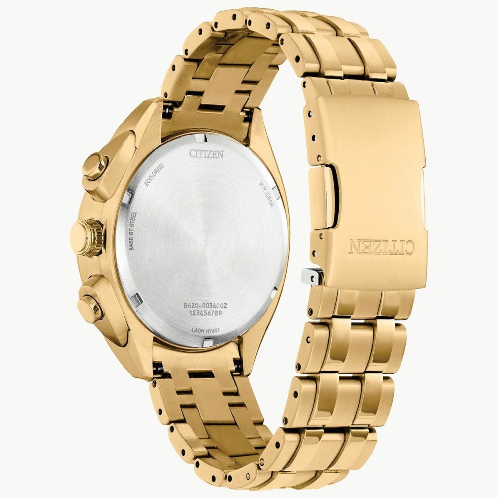 Herrenuhr Citizen CA4542-59X (Ø 43 mm)