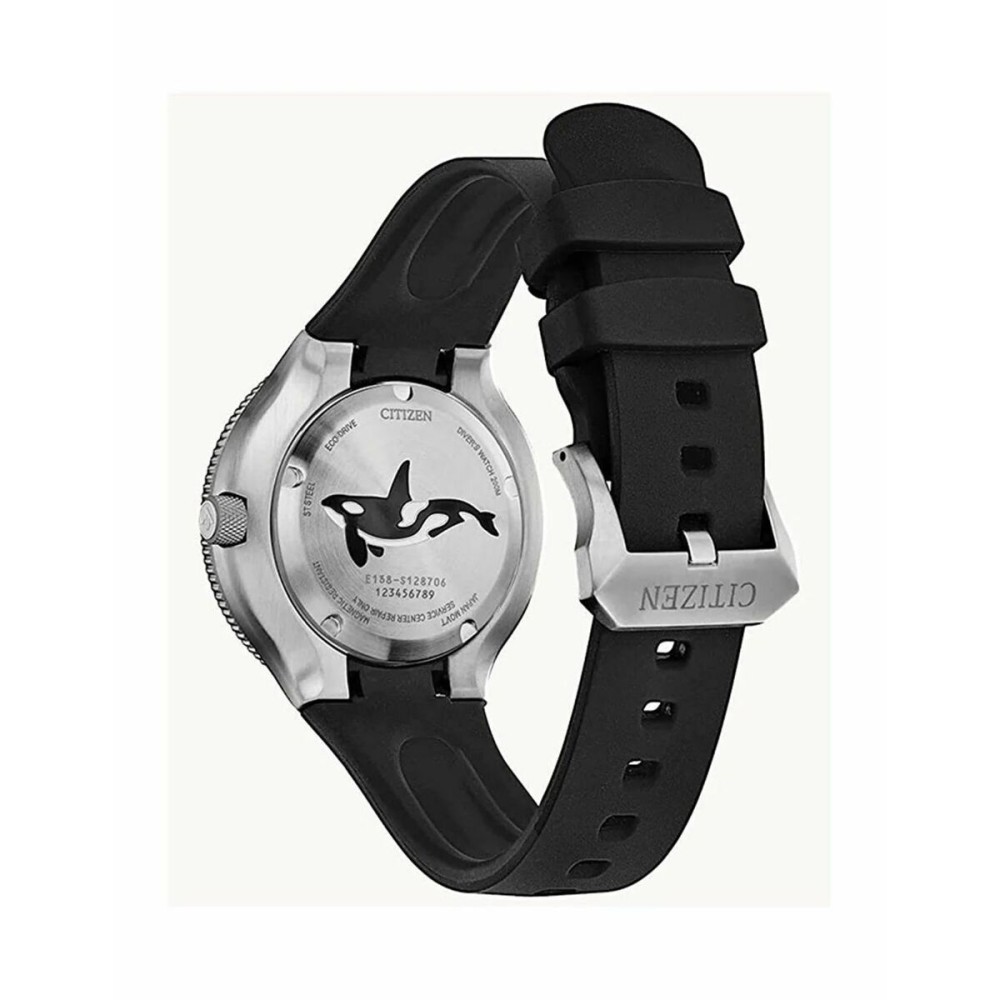 Montre Homme Citizen BN0230-04E (Ø 46 mm)