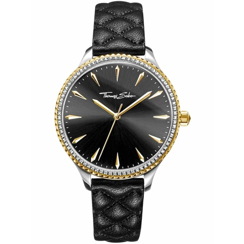 Damenuhr Thomas Sabo WA0323-221-203-38MM (Ø 38 mm)