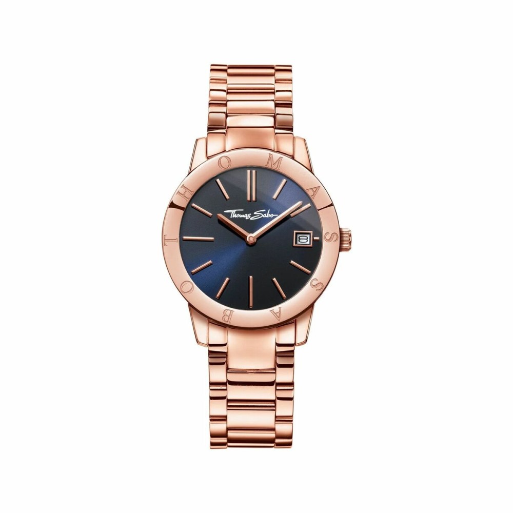 Damenuhr Thomas Sabo WA0215-265-209-33MM (Ø 33 mm)