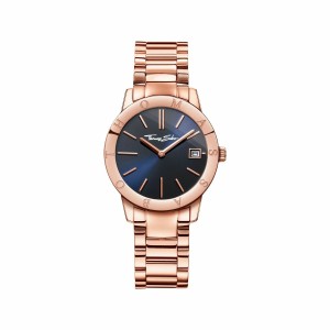 Ladies' Watch Thomas Sabo WA0215-265-209-33MM (Ø 33 mm)