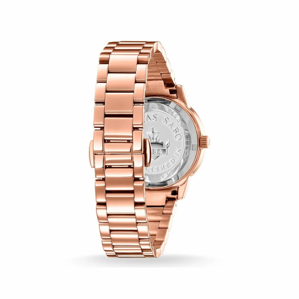 Damenuhr Thomas Sabo WA0215-265-209-33MM (Ø 33 mm)