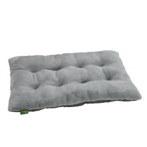 Hundebett Hunter Rockford Grau 100 x 70 cm