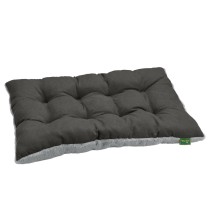 Hundebett Hunter Rockford Grau 100 x 70 cm
