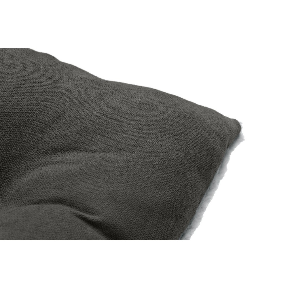 Lit pour chien Hunter Rockford Gris 80x60 cm