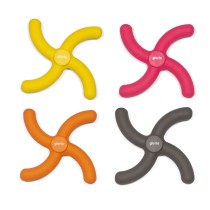 Jouet pour chien Gloria SUPERFLEXI Multicouleur 24 cm