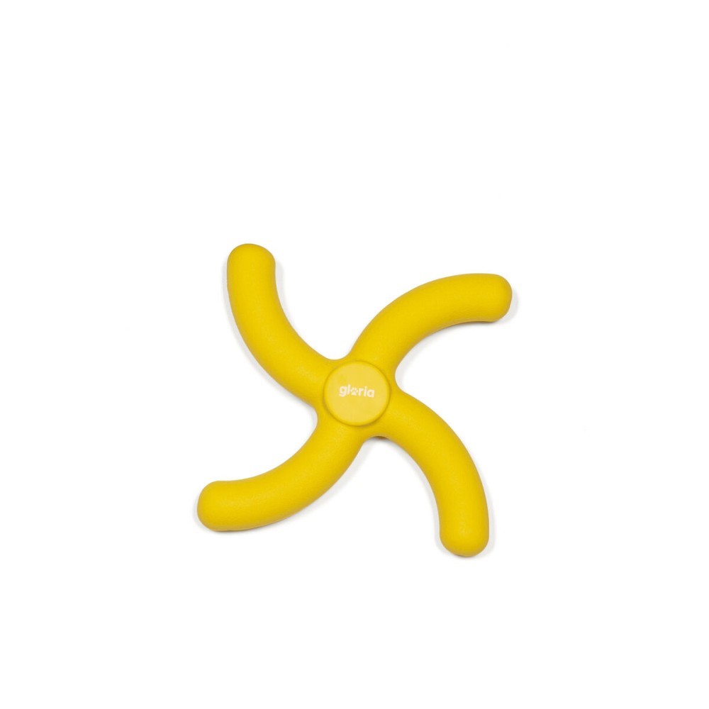 Dog chewing toy Gloria SUPERFLEXI Multicolour 24 cm