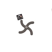 Beißring für Hunde Gloria SUPERFLEXI Bunt 24 cm