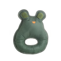 Hundespielzeug Hunter Tough Tundra grün Mouse