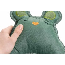 Jouet pour chien Hunter Tough Tundra Vert Souris