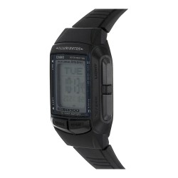 Unisex-Uhr Casio DB-36-1AV (Ø 37 mm)