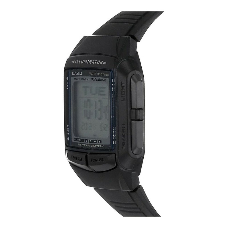 Montre Unisexe Casio DB-36-1AV (Ø 37 mm)