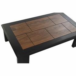 Centre Table DKD Home Decor 100 x 60 x 30 cm Wood Acacia