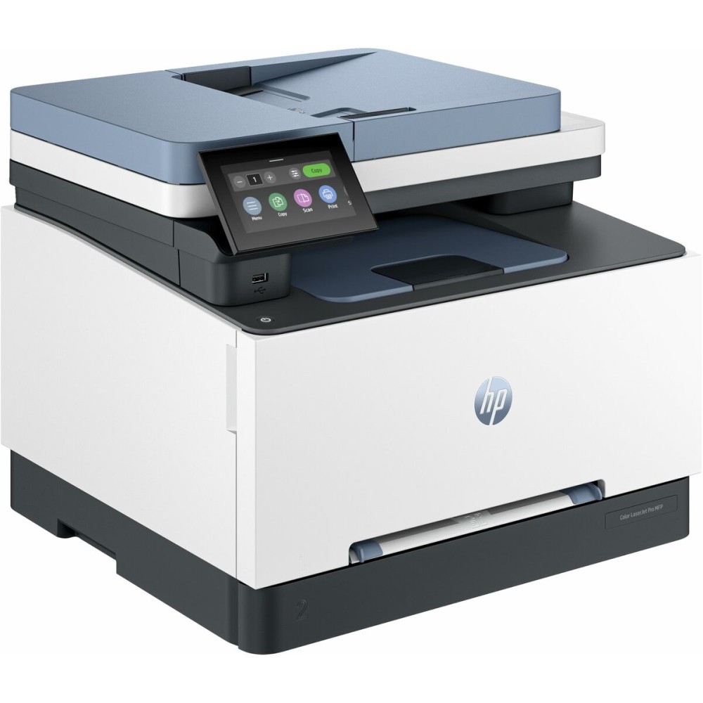 Imprimante Multifonction HP Color Laserjet Pro 3302fdn