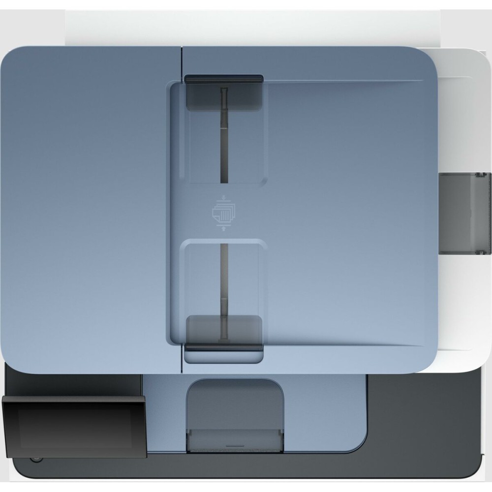 Imprimante Multifonction HP Color Laserjet Pro 3302fdn