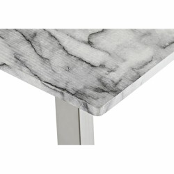 Centre Table DKD Home Decor MDF Steel (120 x 60 x 44 cm)