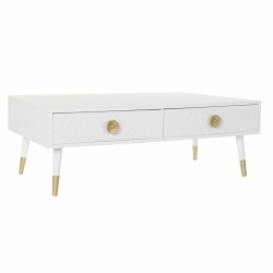 Centre Table DKD Home Decor Fir (120 x 65 x 42 cm)