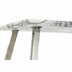 Centre Table DKD Home Decor MDF Steel (120 x 60 x 44 cm)