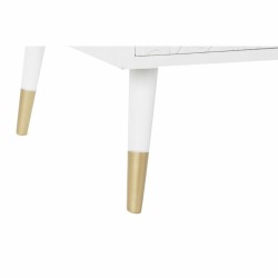 Centre Table DKD Home Decor Fir (120 x 65 x 42 cm)