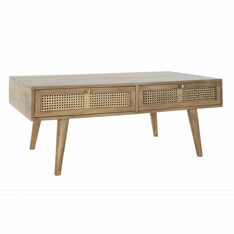 Tischdekoration DKD Home Decor Mango-Holz 115 x 60 x 46 cm