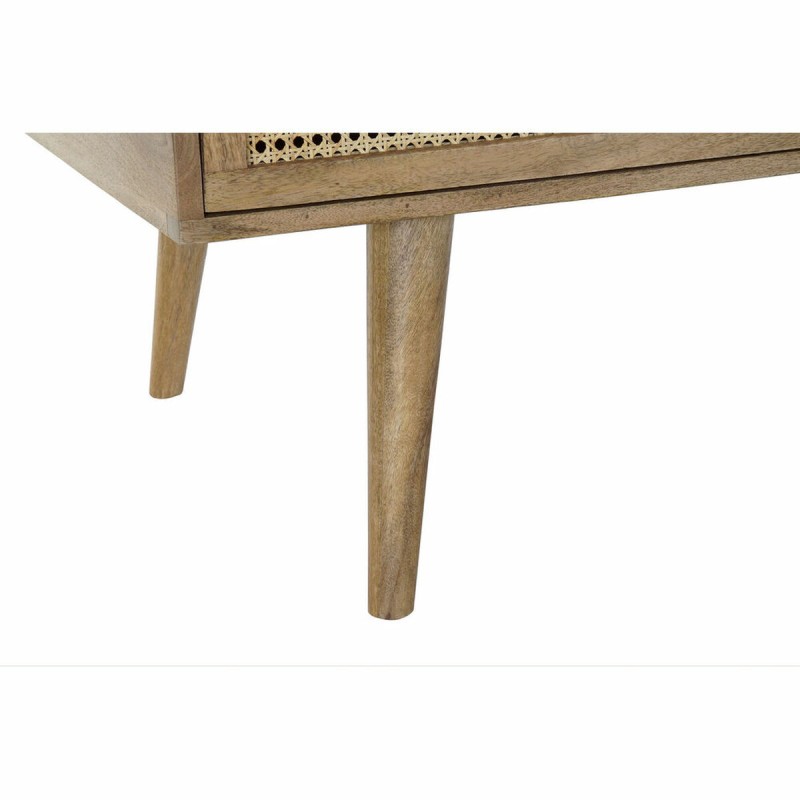 Table Basse DKD Home Decor Bois de manguier 115 x 60 x 46 cm